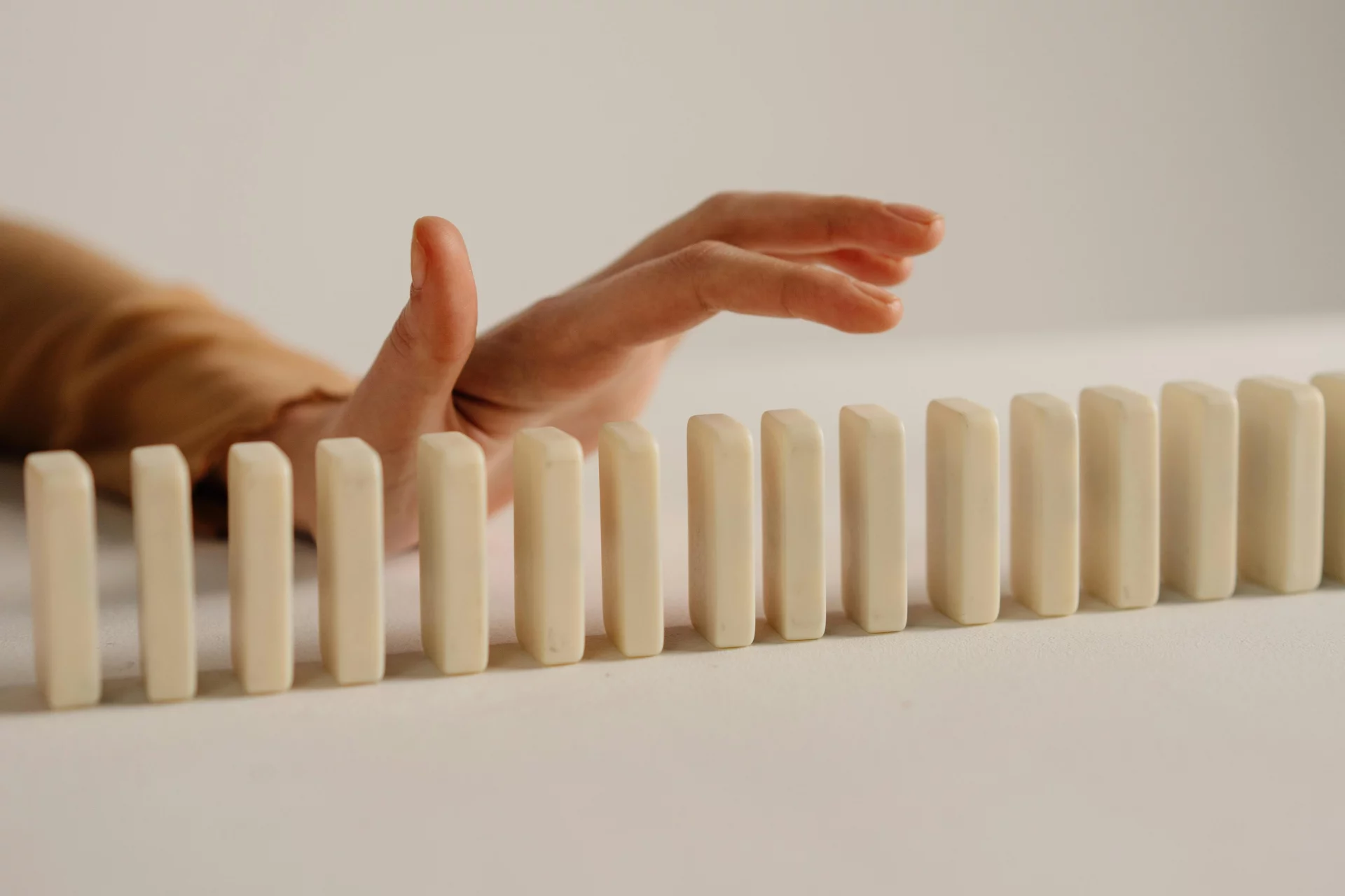 Autoimmune Balance: Returning Internal Defense to a Calm State