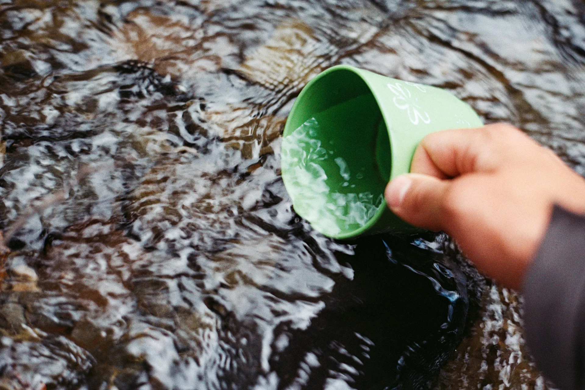 Bioavailable Water, ORP, and pH: Hydration Architecture