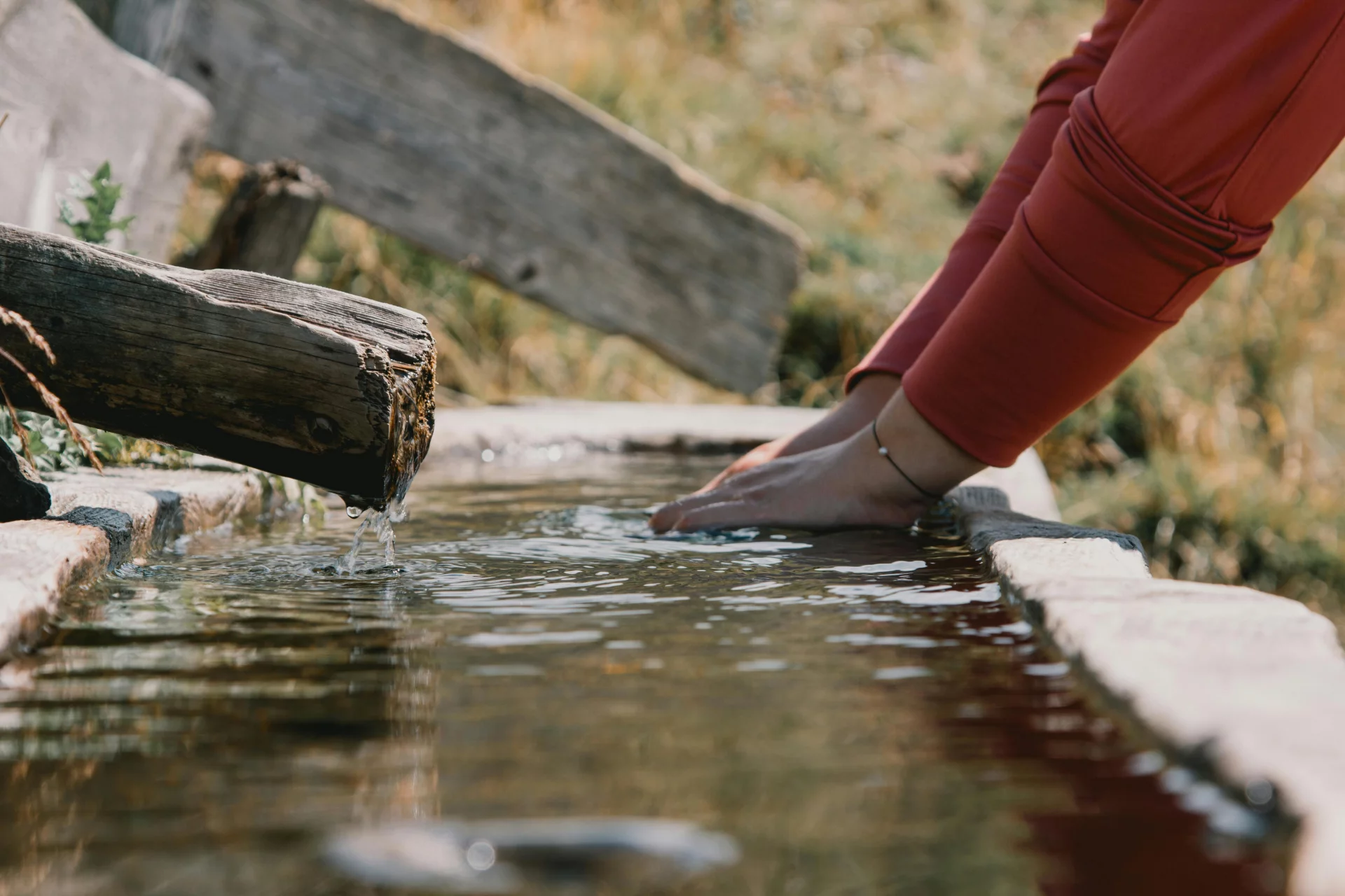 The Energy of Cellular Hydration: Why Regular Water is Not Enough