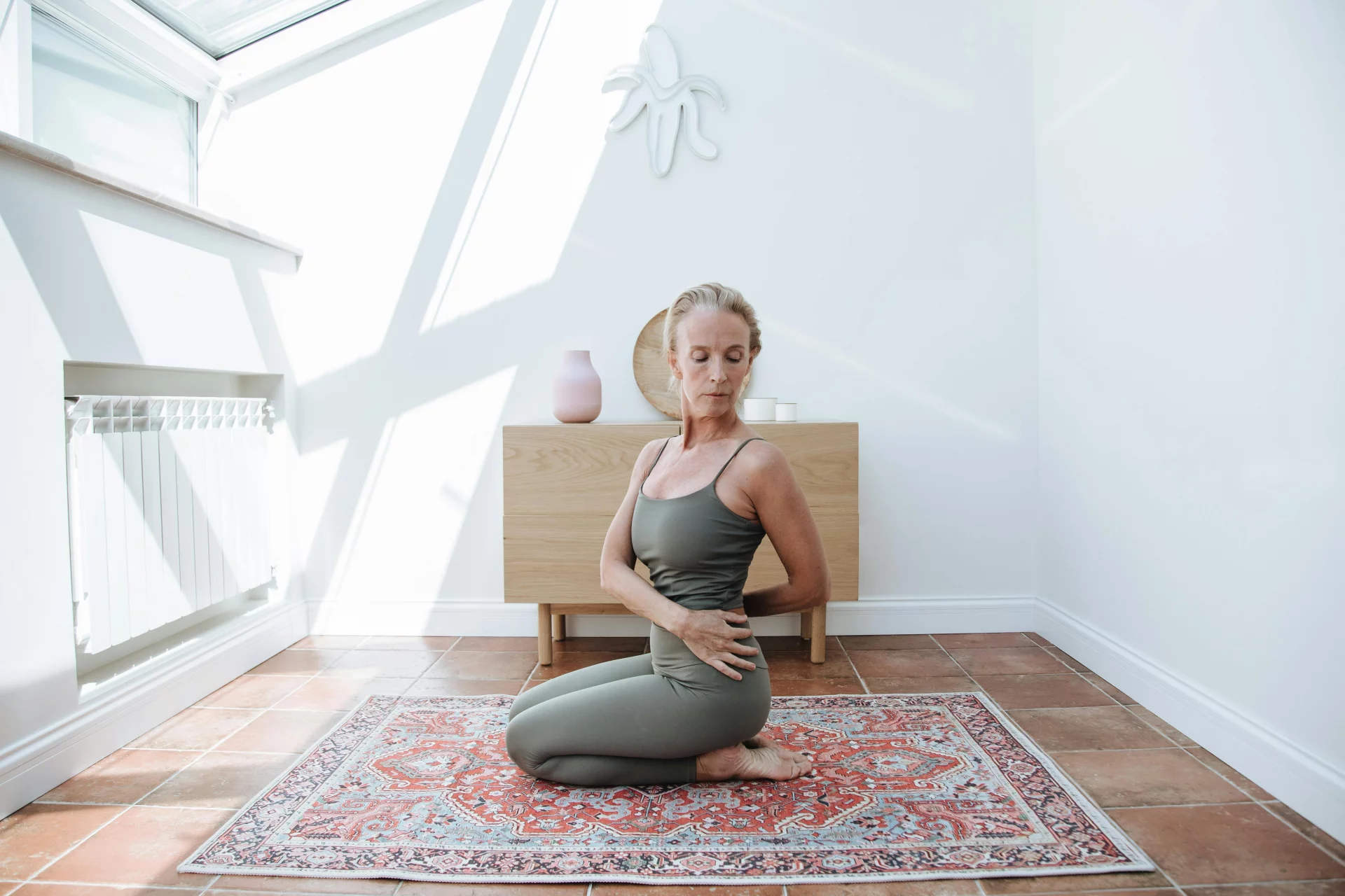 Ecology of Internal Environments: Supporting Fluidity and Natural Balance