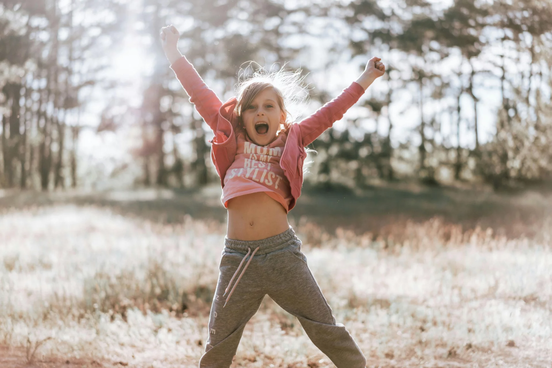 Children's Health