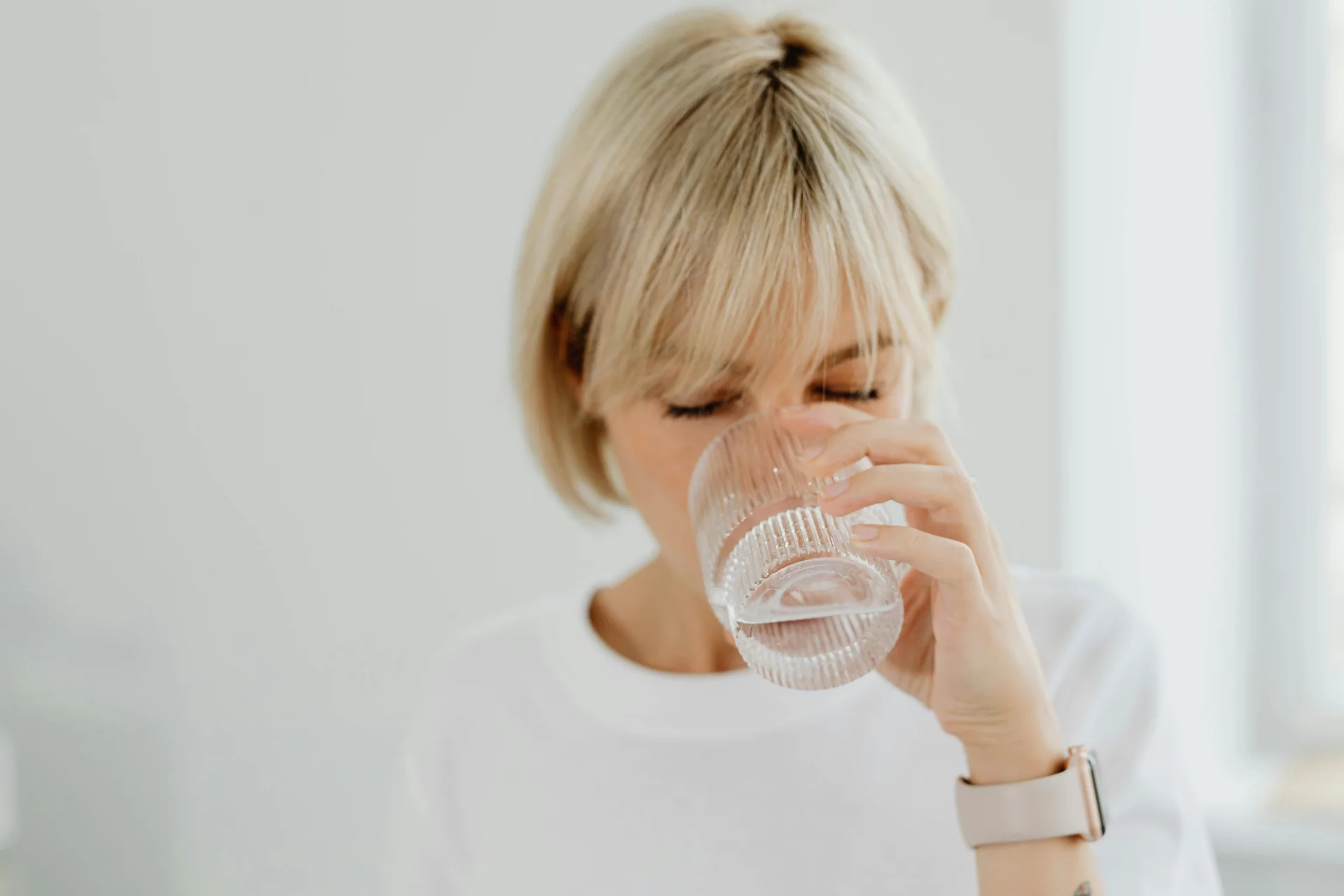 Water & Mineral Balance