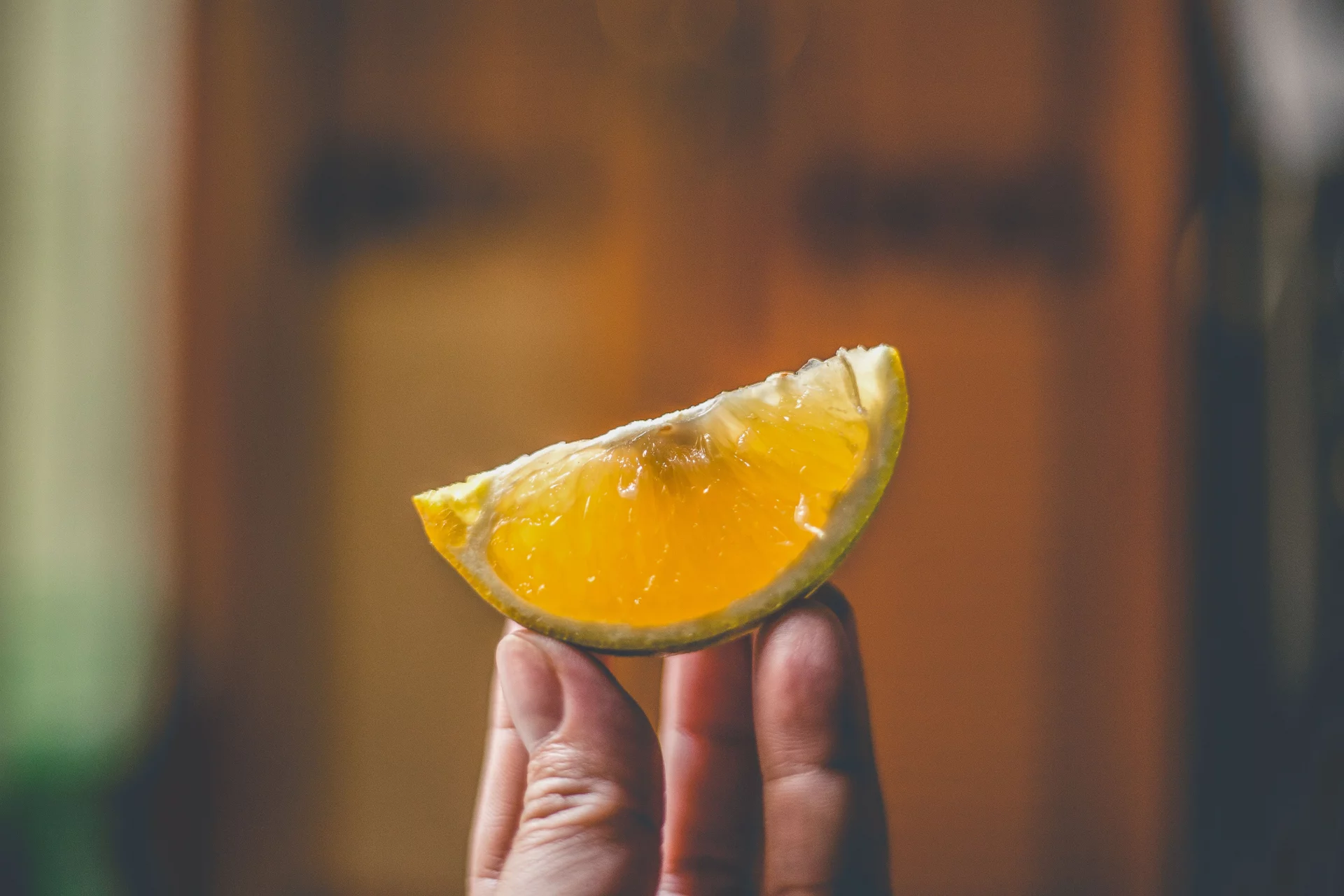 The Evolution of Vitamin C