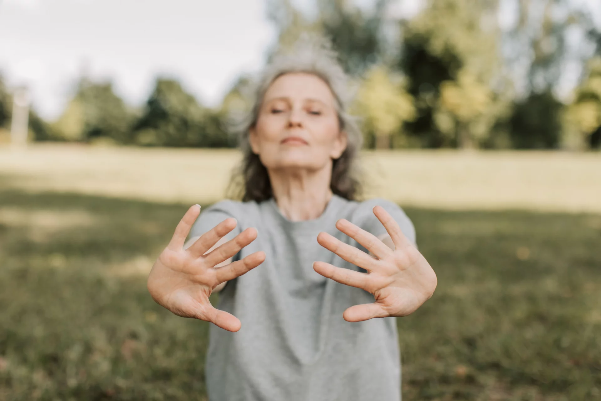 The Power of Marine Minerals for Strong Bones and Active Longevity